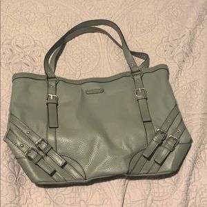 Large purse